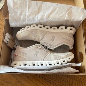 On Running Cloud 5 Women’s Shoes